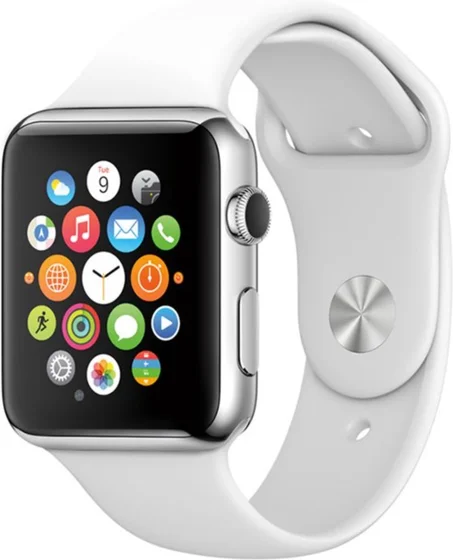 Apple Watch 初代(42mm)