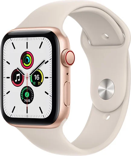 Apple Watch SE(初代・44mm)