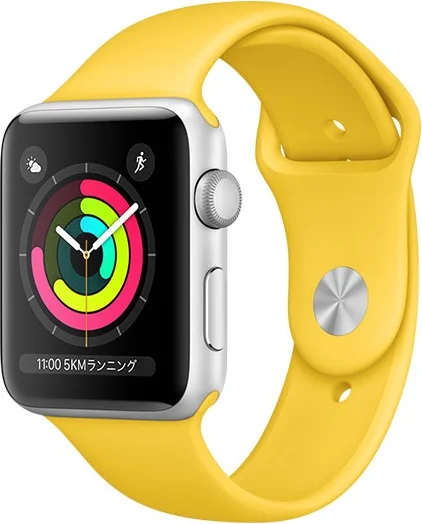 Apple Watch Series 2(42mm)