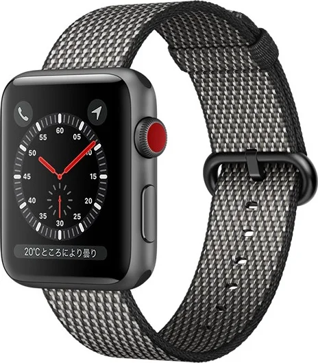 Apple Watch Series 3(42mm)