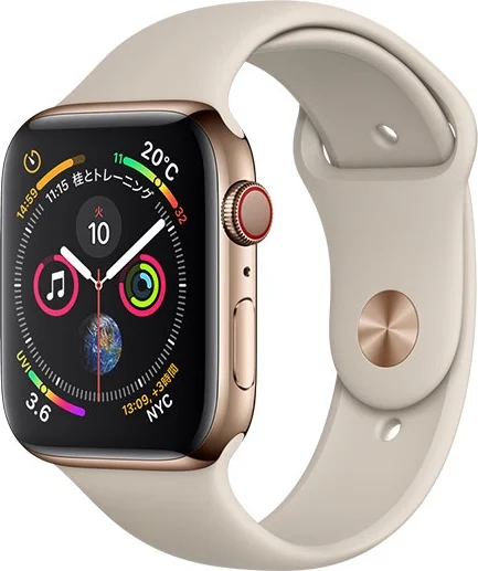 Apple Watch Series 4(44mm)