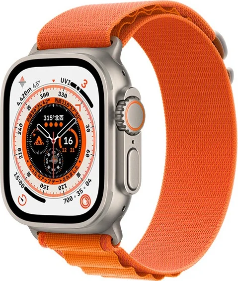 Apple Watch Ultra(初代)