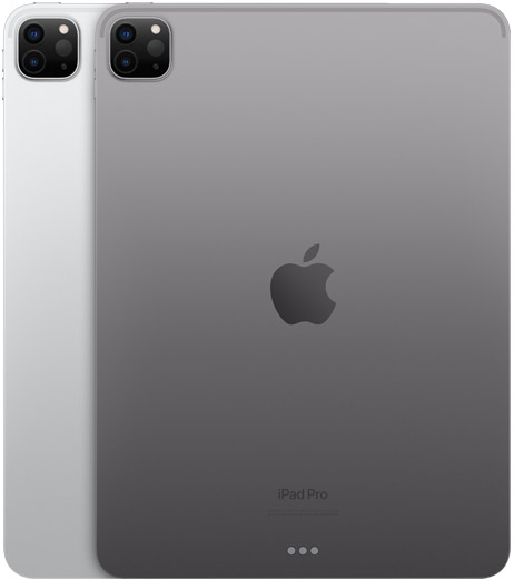 iPad-Pro11インチ 第4世代