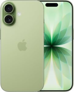 iPhone17