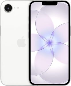 iPhone17e