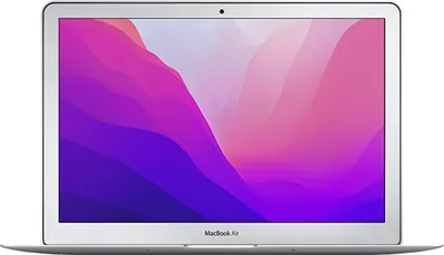 MacBook Air(13-inch, 2017)