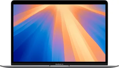 MacBook Air(Retina, 13-inch, 2020)