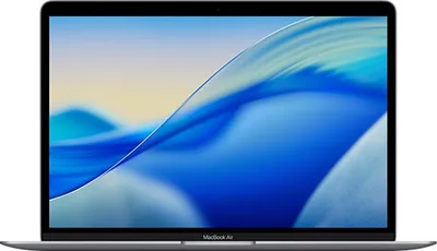 MacBook Air(M1, 2020)