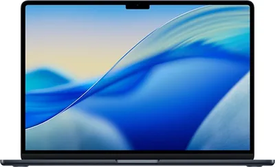 MacBook Air(15-inch, M3, 2024)