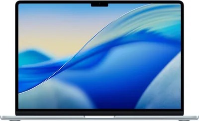 MacBook Air(15-inch, M4, 2025)