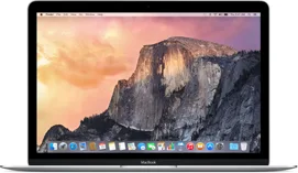 MacBook(Retina, 12-inch, Early 2015)