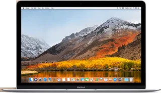 MacBook(Retina, 12-inch, 2017)