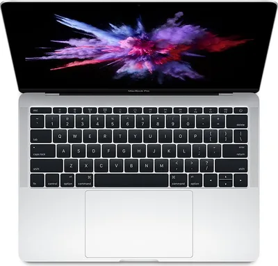 MacBook Pro(13-inch, 2017, Two Thunderbolt 3 ports)