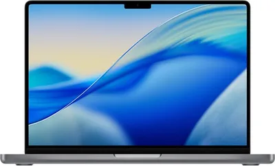 MacBook Pro(14-inch, 2021)(M1 Pro/M1 Max)