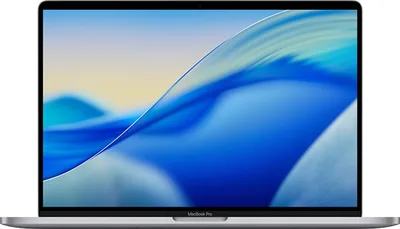 MacBook Pro(16-inch, 2019)