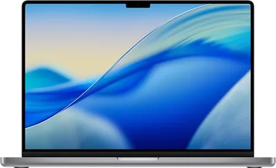 MacBook Pro(16-inch, 2021)(M1 Pro/M1 Max)